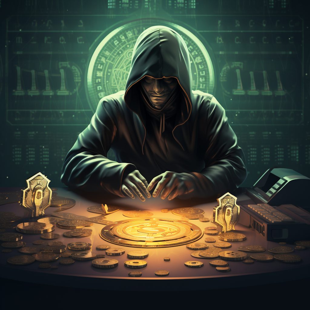 crypto-fraud